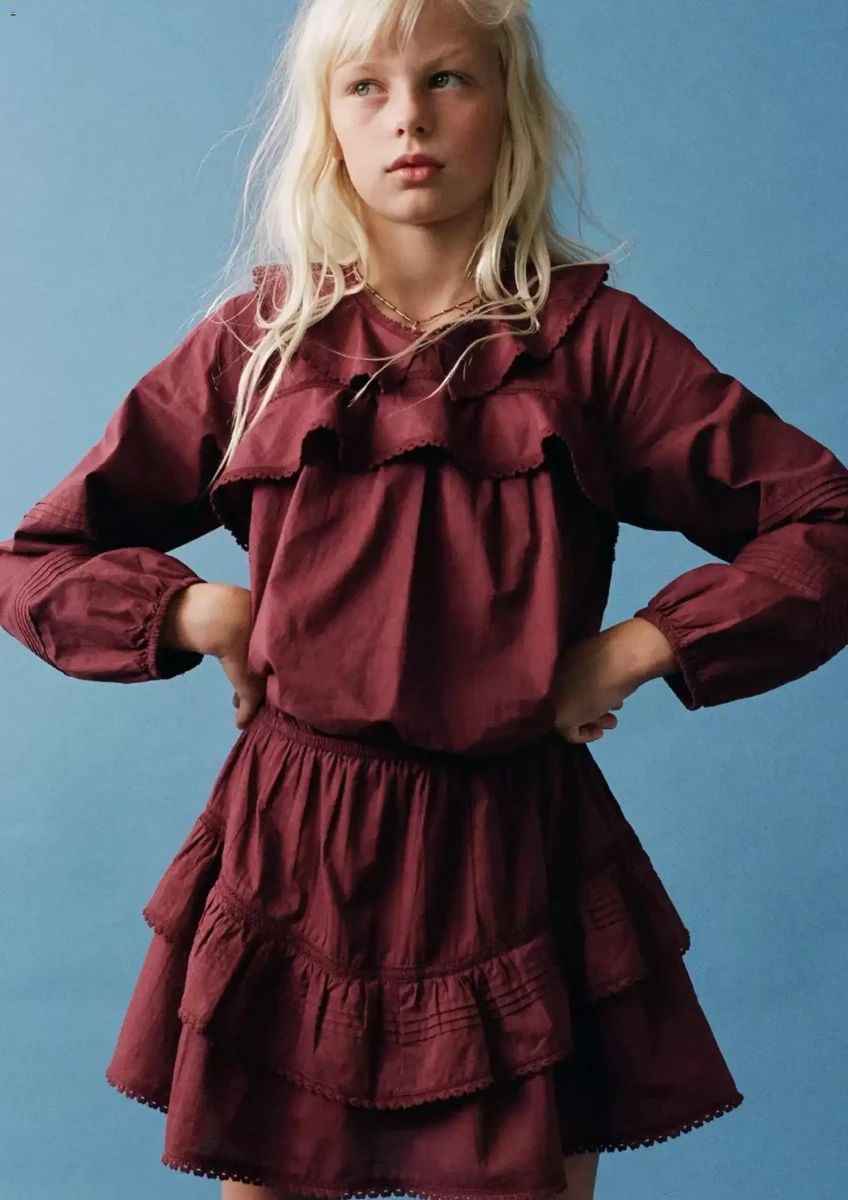 Catalog Zara, pagina 2 din 5