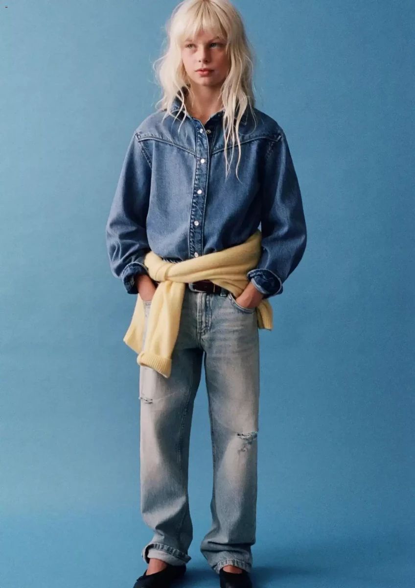 Catalog Zara, pagina 5 din 5