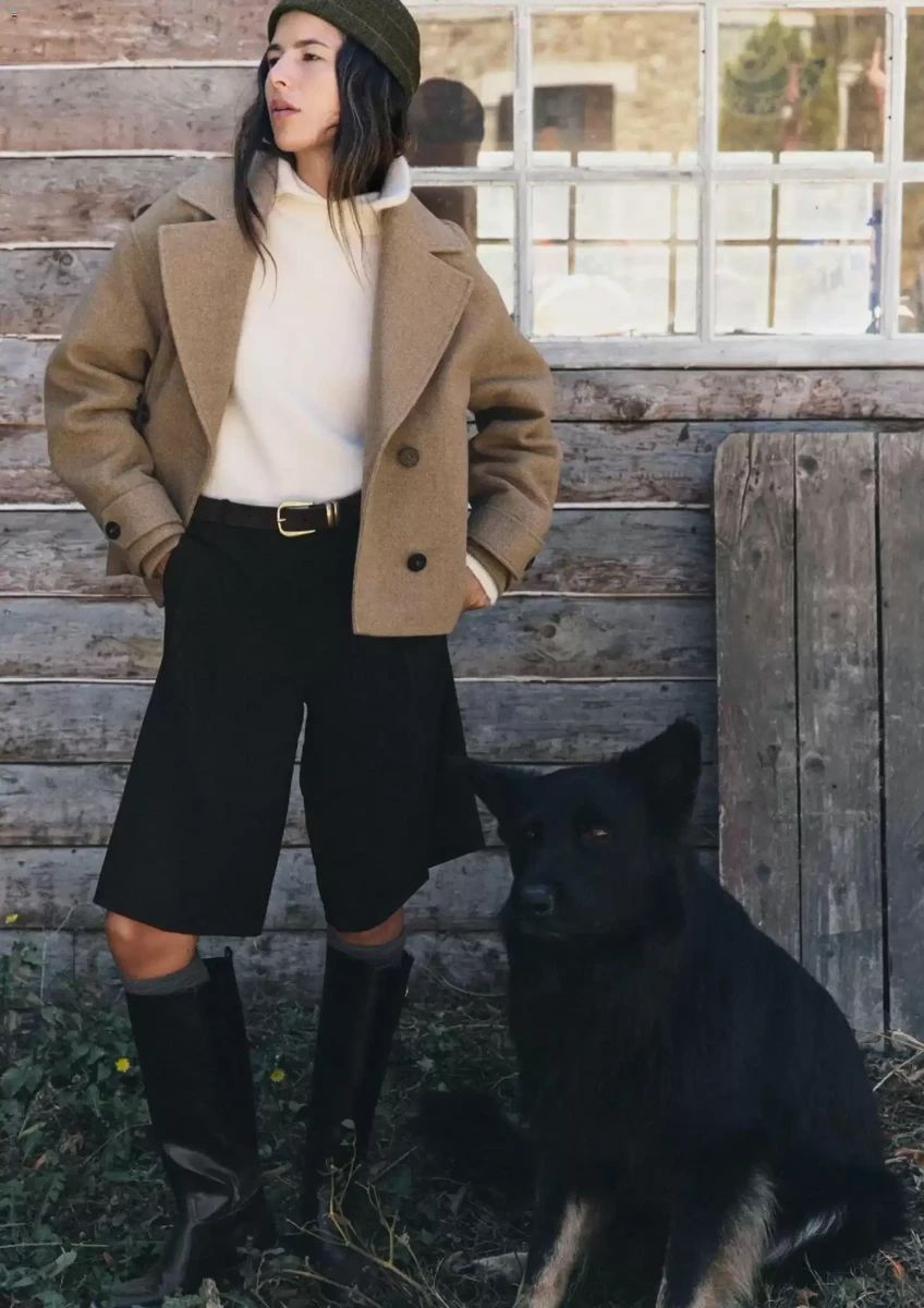 Catalog Zara, pagina 3 din 5