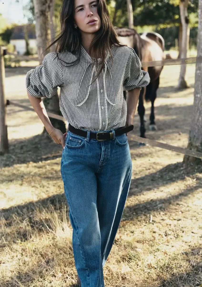 Catalog Zara, pagina 5 din 5