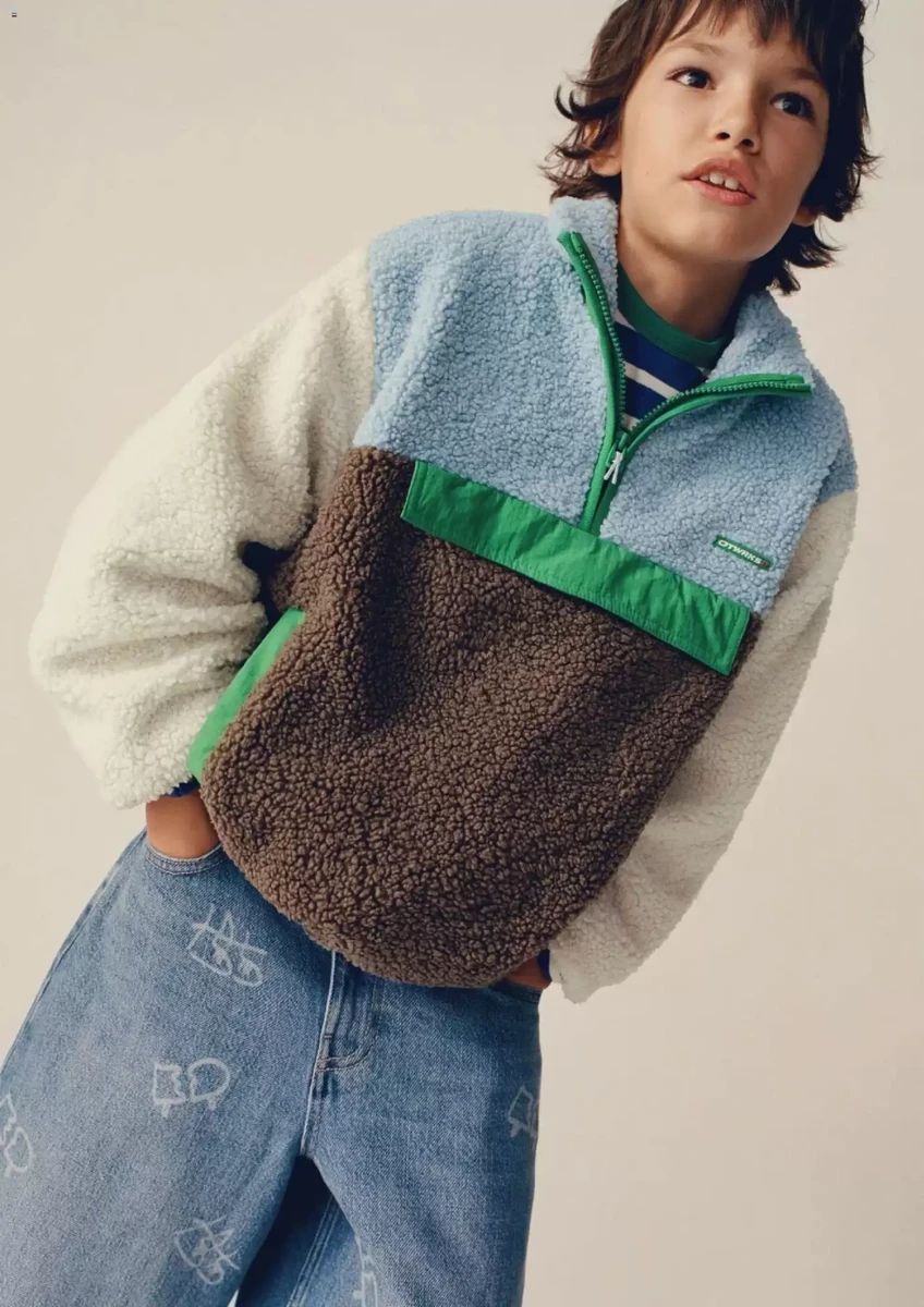 Catalog Zara, pagina 2 din 5